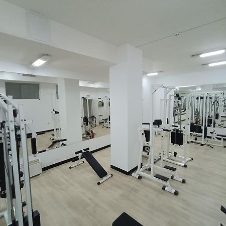 Viva 4-A-23 Apartment Ski To The Door Complex Grand Monastery Pamporovo Exterior foto
