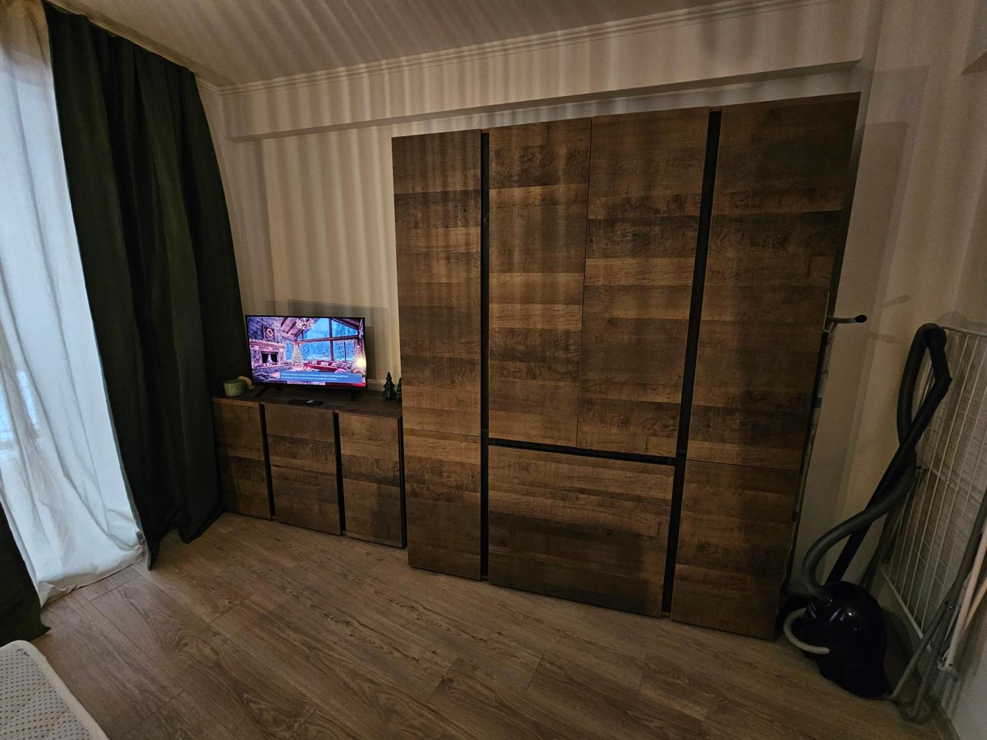 Viva 4-A-23 Apartment Ski To The Door Complex Grand Monastery Pamporovo Exterior foto