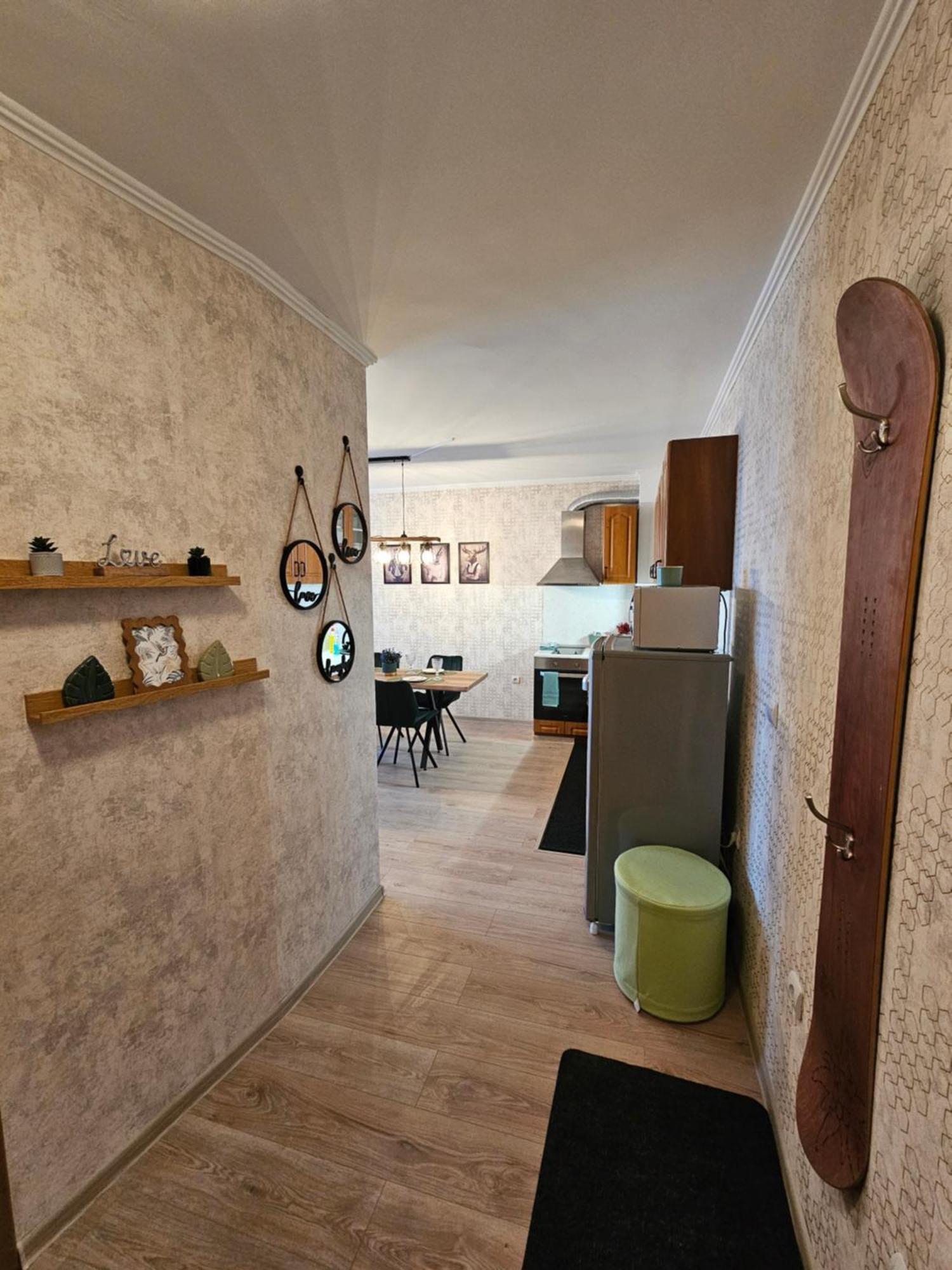 Viva 4-A-23 Apartment Ski To The Door Complex Grand Monastery Pamporovo Exterior foto